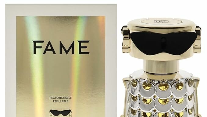 Paco Rabanne Fame EDP Review: Is This Luxurious Scent Worth the Hype?
