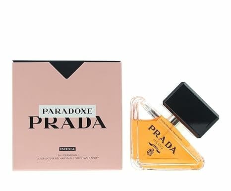 Prada Paradoxe Intense Eau de Parfum Review: Is This Bold Fragrance Worth the Price?