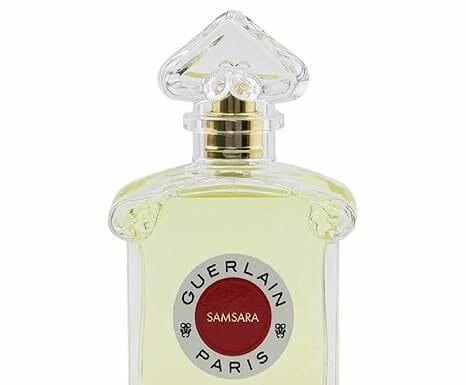 Guerlain Samsara Eau de Parfum Review: Is This Timeless Scent Worth It?