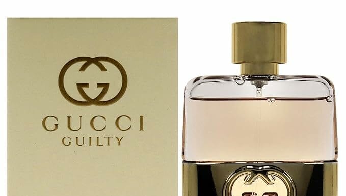 Gucci Guilty Pour Femme Review: Is This Floral Scent Worth the Splurge?