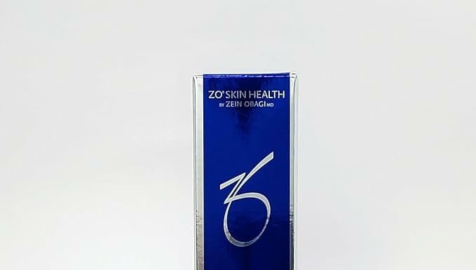 ZO Skin Health Complexion Clarifying Serum Review: Is It the Key to Clear, Oily Skin?