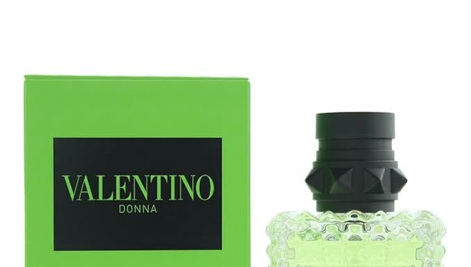 Valentino Donna Born in Roma Green Stravaganza Perfume Review: Is It Worth the Hype?
