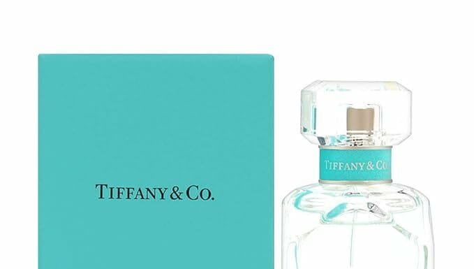 Tiffany & Co. Eau de Parfum Review: Elegant, Long-Lasting Scent for Every Occasion