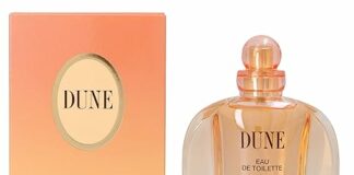Dune by Christian Dior for Women Review: Is It the Perfect Signature Scent?
