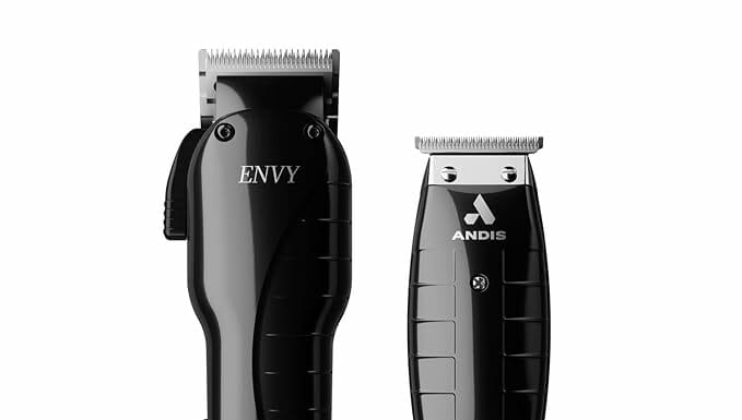 Andis Professional Stylist Combo Clipper & Trimmer Set Review: Precision, Value & Performance Unpacked