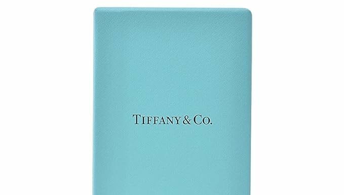 Tiffany & Co. Eau de Parfum Review: Is This Luxury Scent Worth the Splurge?