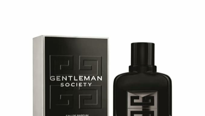 Givenchy Gentleman Society Extreme Review: A Bold Scent Worth Trying?