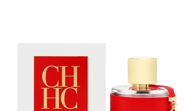 Carolina Herrera CH Fragrance for Women Review: Fresh, Floral, and Long-Lasting Elegance