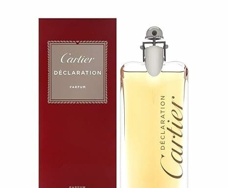 Declaration by Cartier for Men Review: A Timeless, Sophisticated Scent for Him