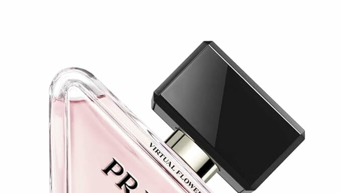 Prada Paradoxe Virtual Flower Review: Is This Refillable Floral Scent Worth It?