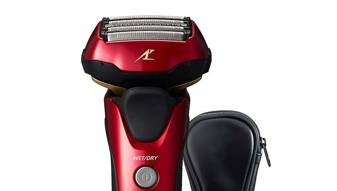 Panasonic ARC5 Electric Razor Review: Is This 5-Blade Shaver Worth It?