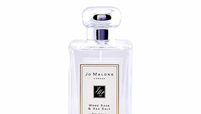 Jo Malone Wood Sage & Sea Salt Cologne Review: Fresh, Coastal Elegance or Overrated?