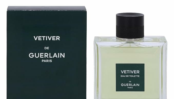 Guerlain Vetiver Eau De Toilette Review: Is This Timeless Scent Worth the Price?