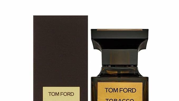 Tom Ford Tobacco Vanille Eau de Parfum Review: Is It Worth the Luxury?