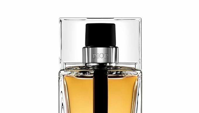 Christian Dior Homme Eau De Toilette Review: Is This Luxury Scent Worth It?
