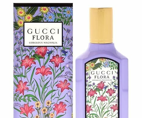 Gucci Flora Gorgeous Magnolia Eau De Parfum Review: Is It Worth the Luxury?