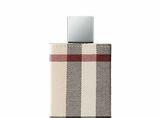 Burberry London Eau de Parfum Review: A Floral Delight with Lasting Elegance