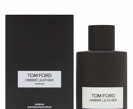 Tom Ford Ombre Leather Parfum Review: Is This Luxurious Scent Worth the Price?