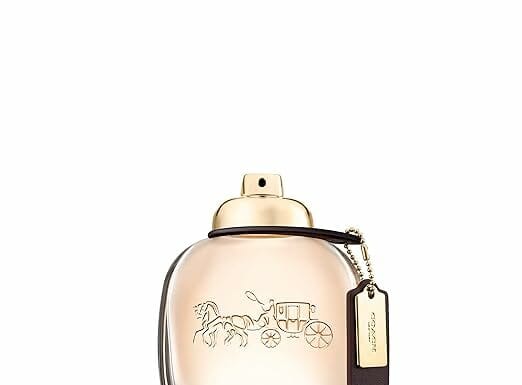 Coach Eau de Parfum Review: Is This Floral-Fruity Scent Worth the Hype?