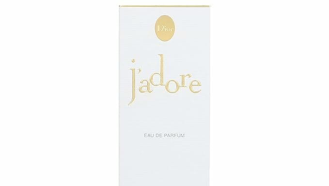 Christian Dior J’Adore Eau De Parfum Review: Is It Worth the Luxury?