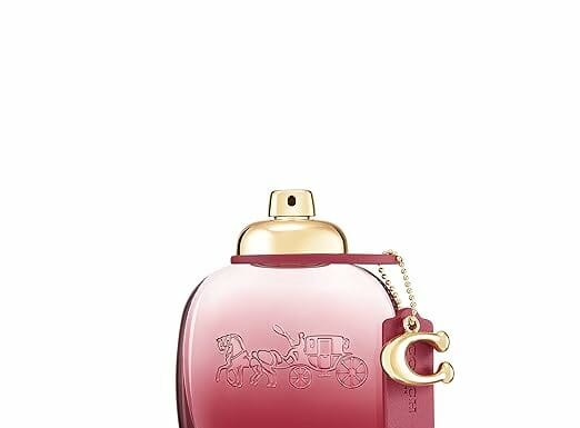 Coach Wild Rose Eau de Parfum Review: Is This Floral Gourmand Worth the Hype?