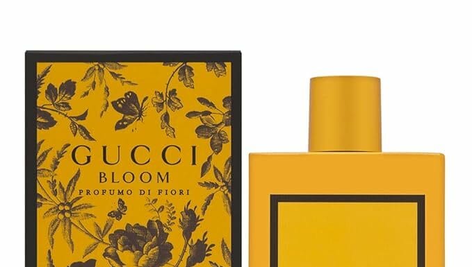 Gucci Bloom Profumo Di Fiori Review: Is This Luxe Floral Scent Worth It?