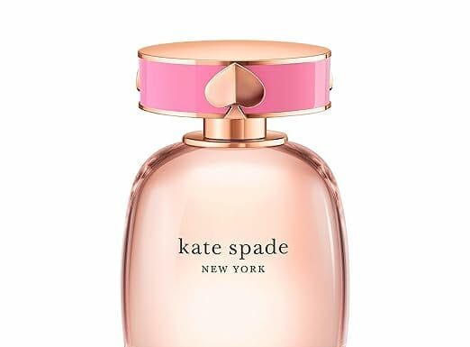 Kate Spade New York Eau de Parfum Review: Long-Lasting Fruity Floral Delight