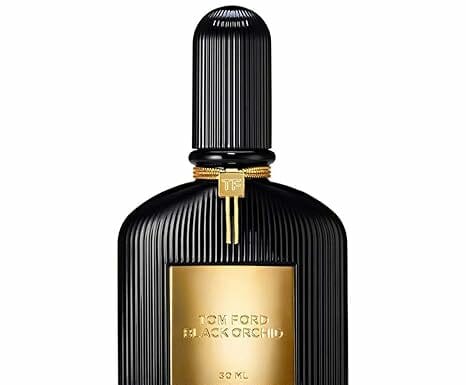 Tom Ford Black Orchid Eau De Parfum Review: Luxury, Scent, and Lasting Power