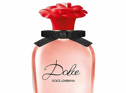 Dolce&Gabbana Dolce Rose Review: Is This Light Floral Fragrance Worth It?