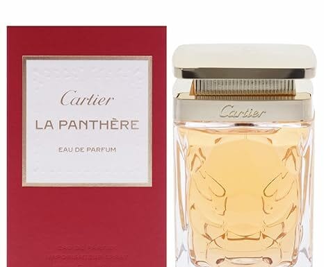 Cartier La Panthère Eau de Parfum Review: Bold Luxury or Overrated?
