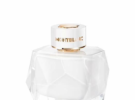 MONTBLANC Signature Eau de Parfum Review: Is This Floral Musky Vanilla Worth It?