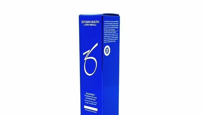 ZO Skin Health Rozatrol Treatment Review: Does It Really Calm Red, Sensitive Skin?