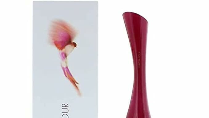 Kenzo Amour By Kenzo Review: Is This the Ultimate Feminine Fragrance?