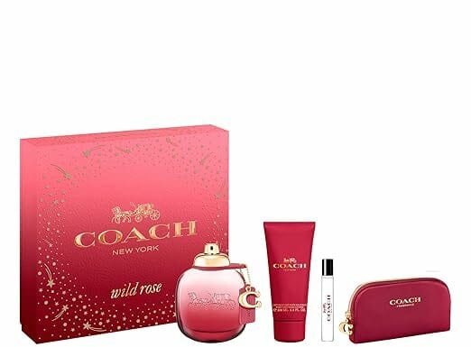 Coach Wild Rose Review: Is This Floral Fragrance Worth the Splurge?