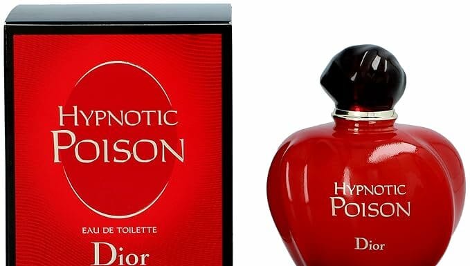Christian Dior Hypnotic Poison Review: A Bold, Long-Lasting Fragrance Worth Trying