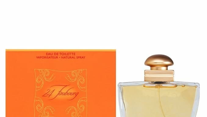 Hermes 24 Faubourg Women Eau De Toilette Review: A Timeless Luxury Worth the Price?