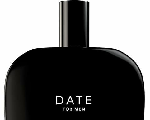 Fragrance One Date Extrait De Parfum Review: Bold, Long-Lasting Scent for Men