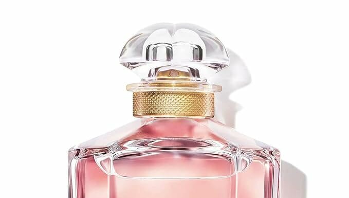 Guerlain Mon for Women Eau de Parfum Review: Is It Worth the Luxe Scent?