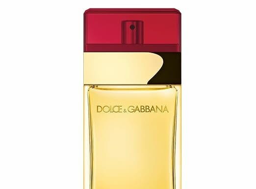 Dolce&Gabbana Parfume Original Eau de Toilette Review: A Floral Luxury for Every Woman