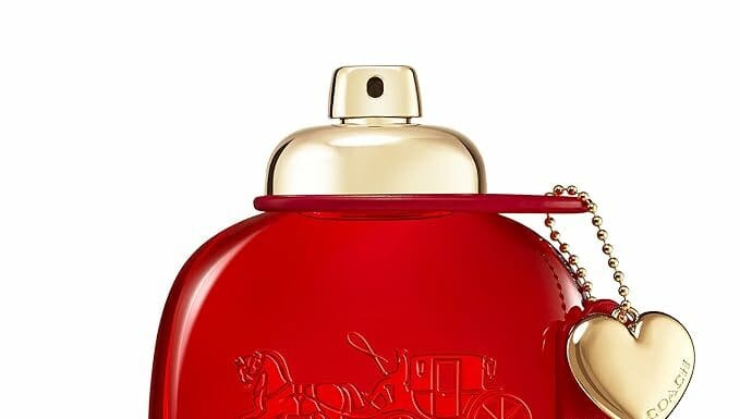 Coach Love Eau de Parfum Review: Is This Floral-Fruity Scent Worth It?