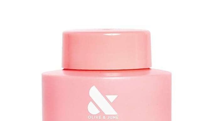 Olive & June Polish Remover Pot Review: No-Mess, Gentle & Effective for Mani + Pedi