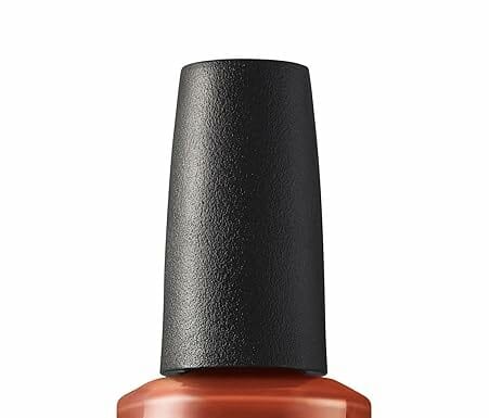 OPI Nail Lacquer Review: Long-Lasting, Fast Drying & Chip-Resistant Fall Shade
