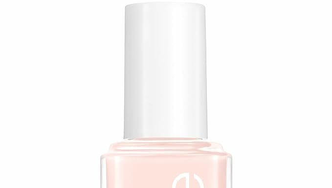 Essie Ballet Slippers Nail Color Review: Is This Classic Pink Worth It?