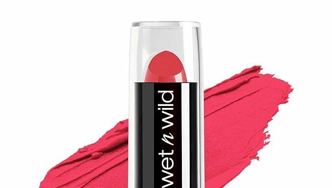 wet n wild Silk Finish Lipstick Review: Hydration, Buildable Color & Vegan Perfection!