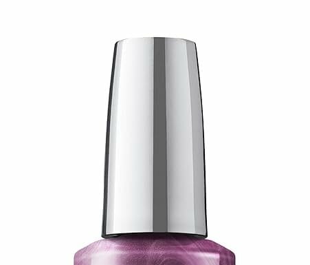 OPI Infinite Shine Gel-Like Lacquer Review: Long-Lasting Vegan Fall Nail Polish