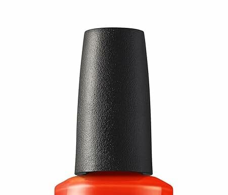 OPI Nail Lacquer Review: Fast-Drying, Chip-Resistant Crème for Bold Nails