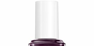 Essie Leather Weather Nail Polish Review: Is This Vegan Purple Worth It for Fall 2024?