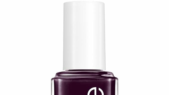 Essie Leather Weather Nail Polish Review: Is This Vegan Purple Worth It for Fall 2024?