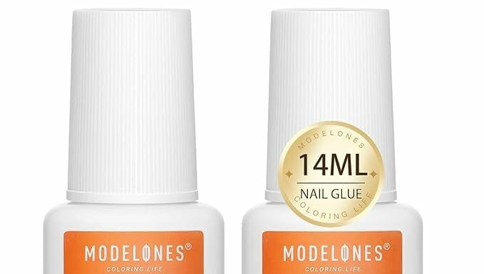 Modelones Nail Glue Review: Does This Long-Lasting Adhesive Really Hold Up?