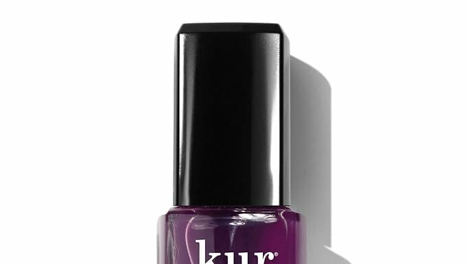 LONDONTOWN Sheer Strength Nail Blush Review: Does This 2-in-1 Treatment Really Strengthen Nails?